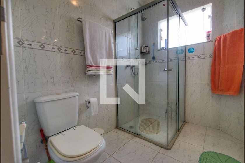 Casa, 4 quartos, 260 m² - Foto 27