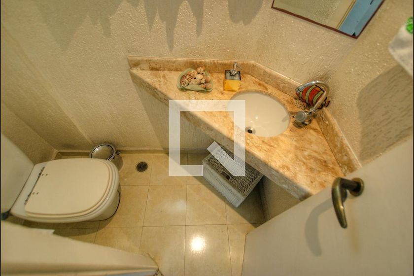 Casa, 4 quartos, 260 m² - Foto 17