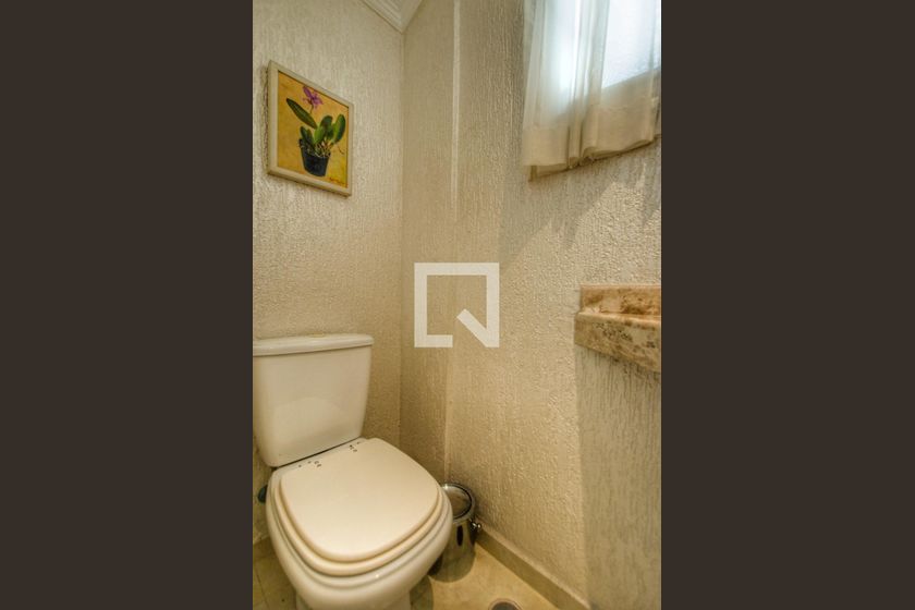 Casa, 4 quartos, 260 m² - Foto 16