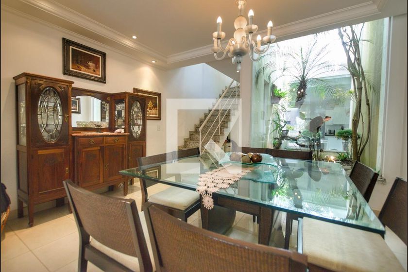 Casa, 4 quartos, 260 m² - Foto 10