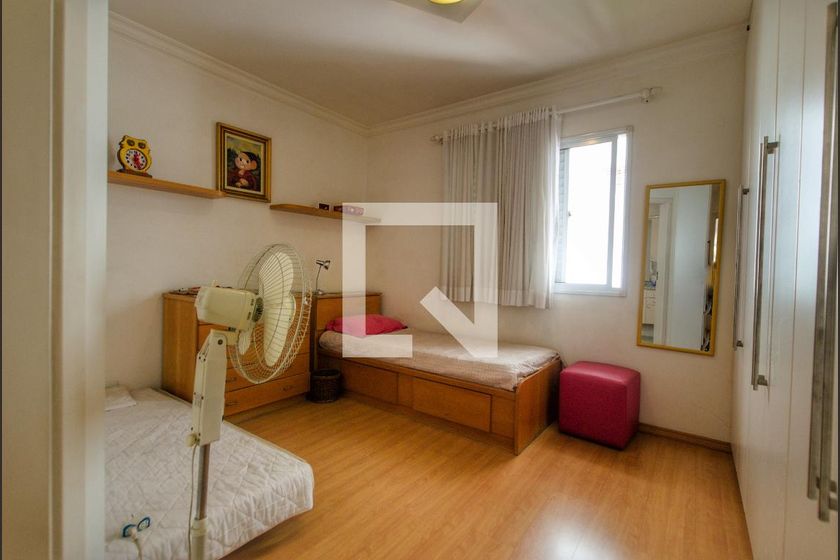 Casa, 4 quartos, 260 m² - Foto 36