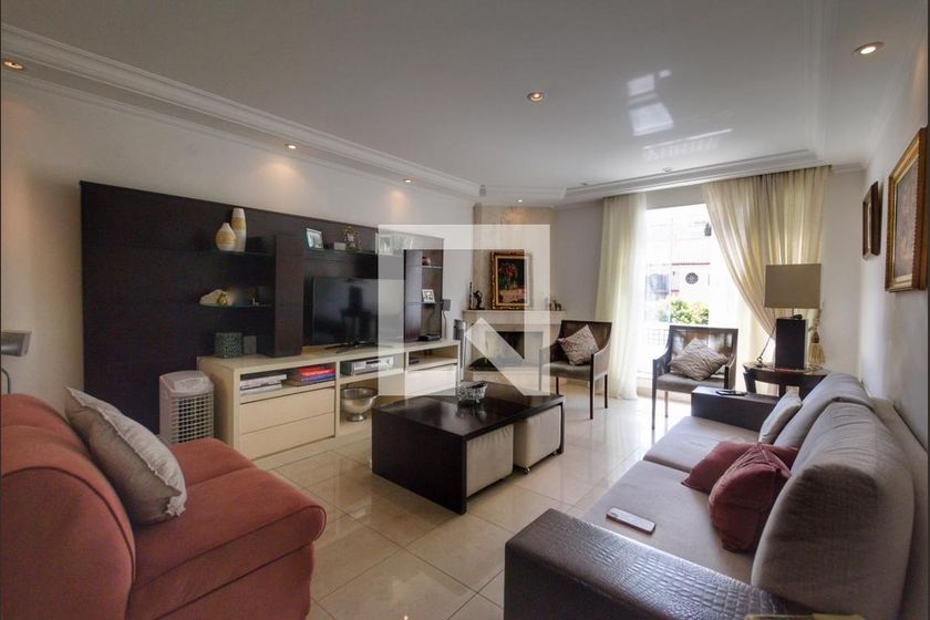 Casa, 4 quartos, 260 m² - Foto 1