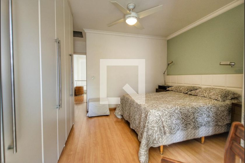 Casa, 4 quartos, 260 m² - Foto 21