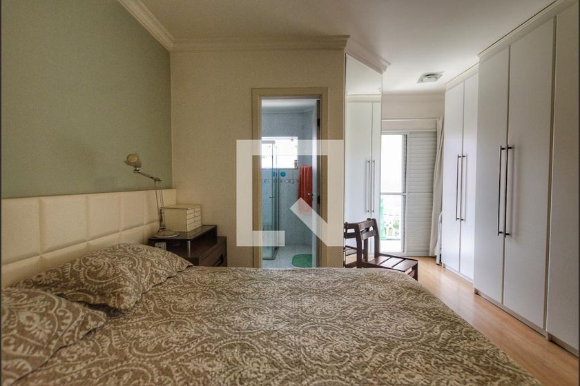 Casa, 4 quartos, 260 m² - Foto 20