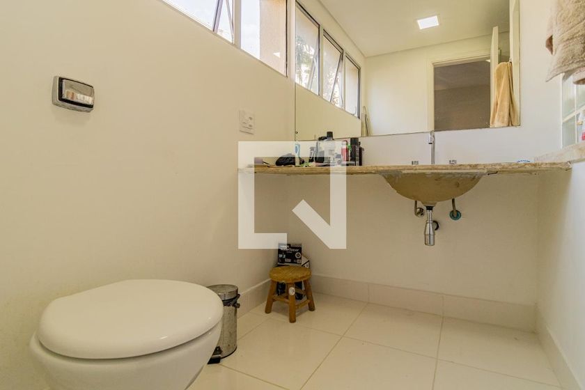 Apartamento, 4 quartos, 160 m² - Foto 51