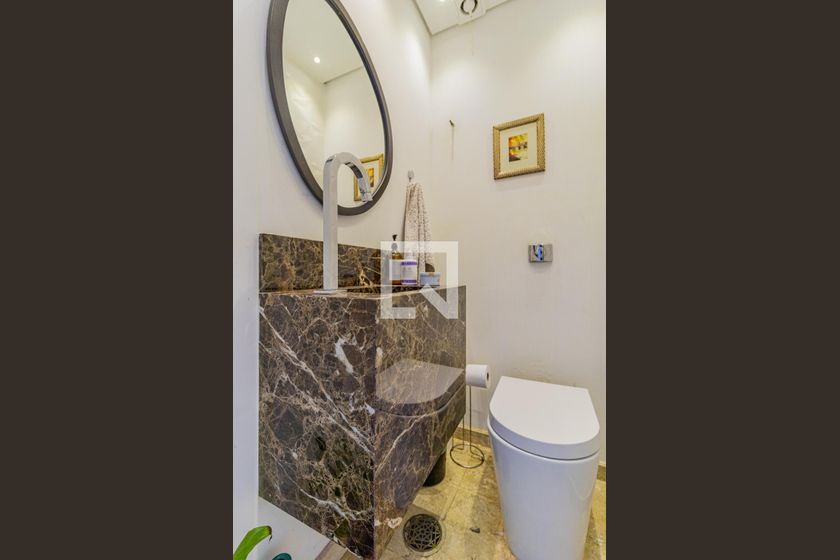 Apartamento, 4 quartos, 160 m² - Foto 17
