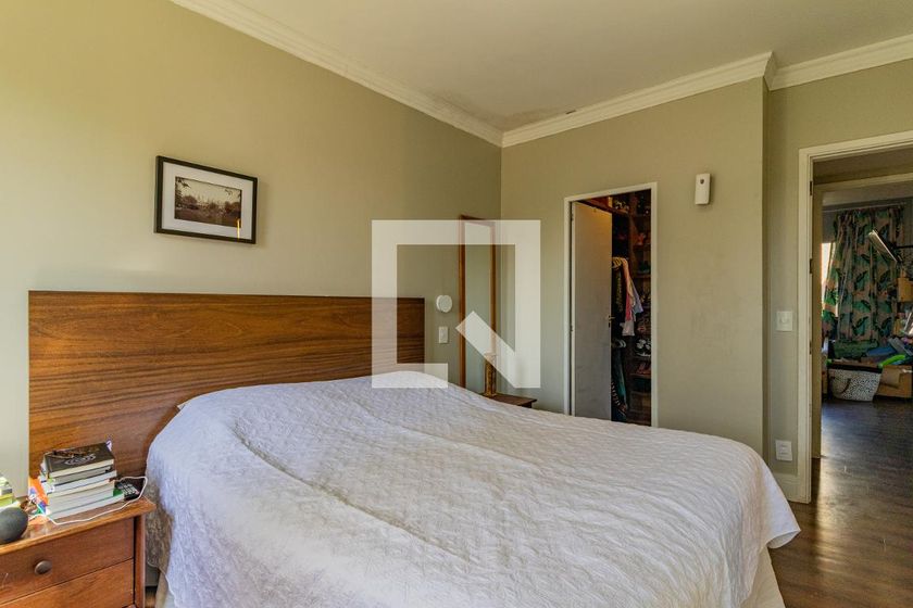 Apartamento, 4 quartos, 160 m² - Foto 25
