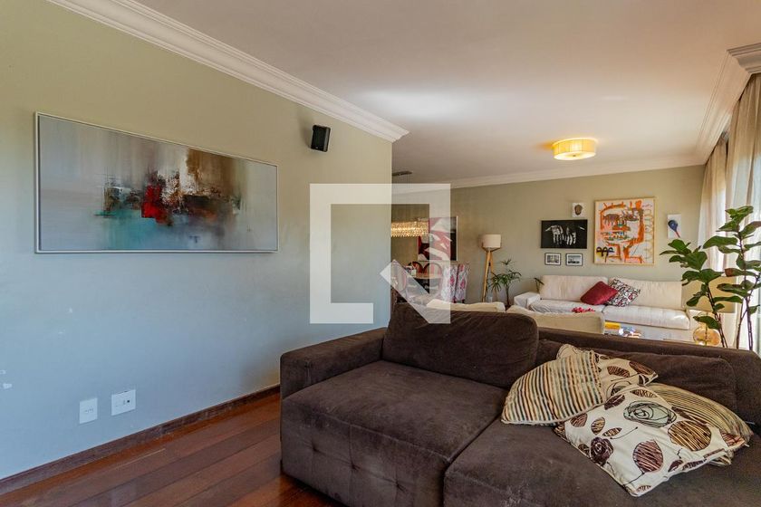 Apartamento, 4 quartos, 160 m² - Foto 7