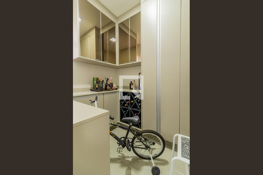 Apartamento, 4 quartos, 160 m² - Foto 83