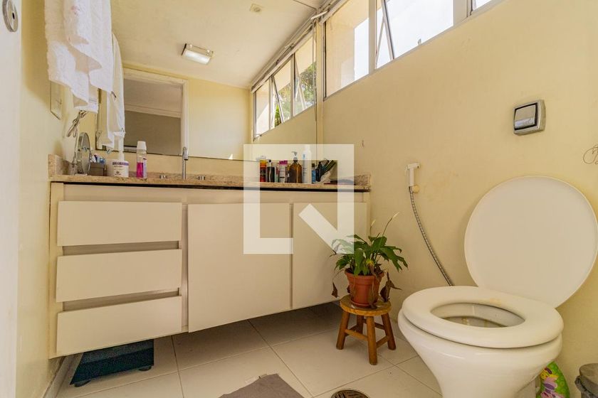 Apartamento, 4 quartos, 160 m² - Foto 31