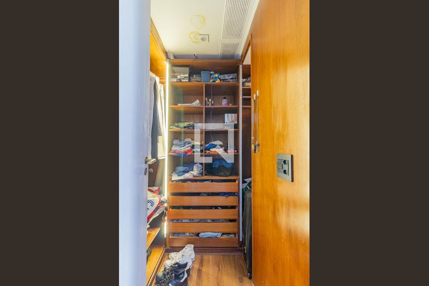 Apartamento, 4 quartos, 160 m² - Foto 37