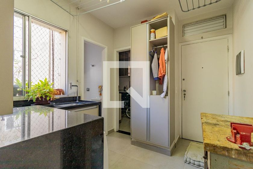 Apartamento, 4 quartos, 160 m² - Foto 77