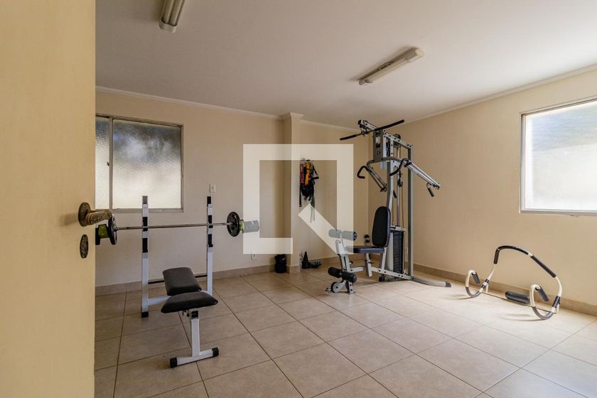 Apartamento, 4 quartos, 160 m² - Foto 87