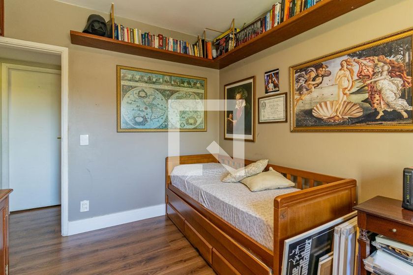 Apartamento, 4 quartos, 160 m² - Foto 61