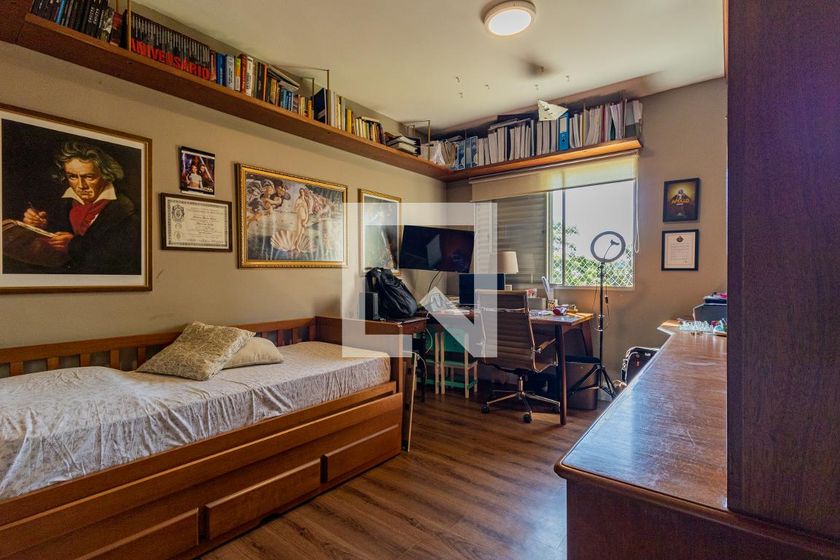 Apartamento, 4 quartos, 160 m² - Foto 57
