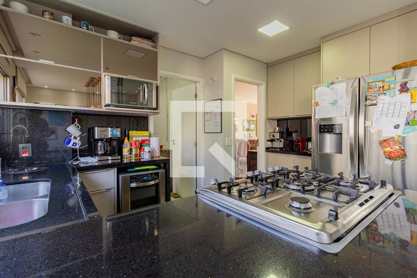 Apartamento, 4 quartos, 160 m² - Foto 71