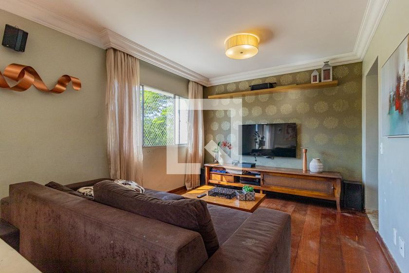 Apartamento, 4 quartos, 160 m² - Foto 5