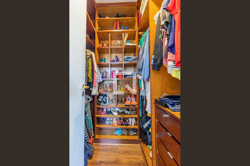 Apartamento, 4 quartos, 160 m² - Foto 39