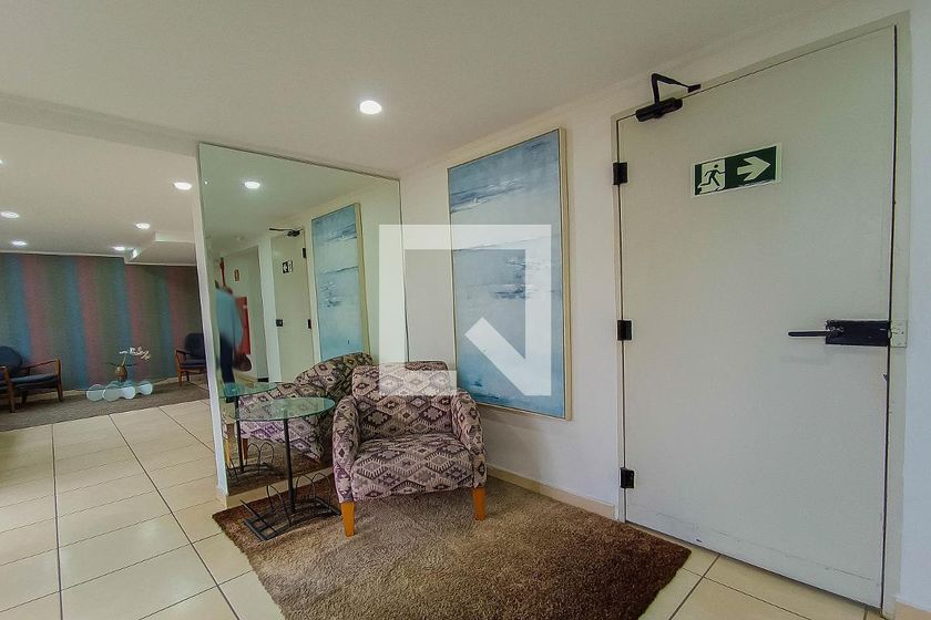 Apartamento, 1 quarto, 46 m² - Foto 79