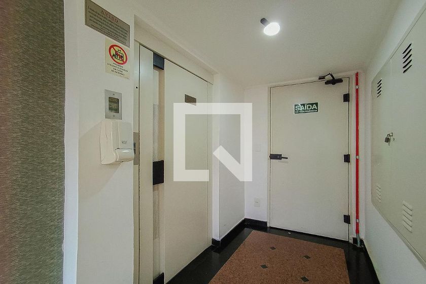 Apartamento, 1 quarto, 46 m² - Foto 85