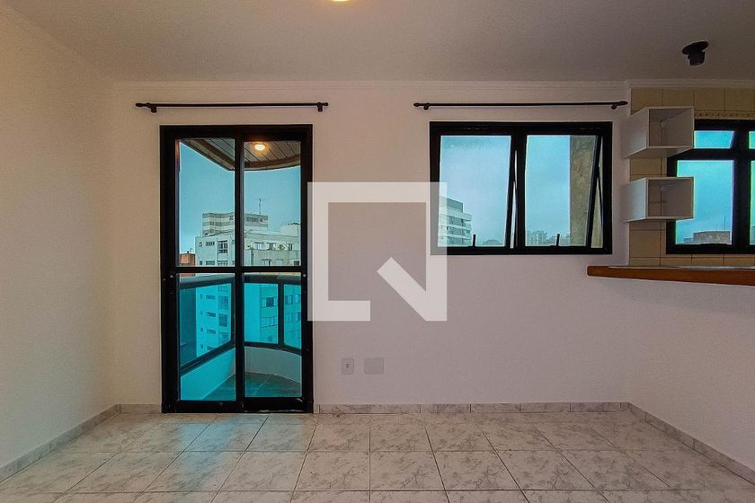 Apartamento, 1 quarto, 46 m² - Foto 5