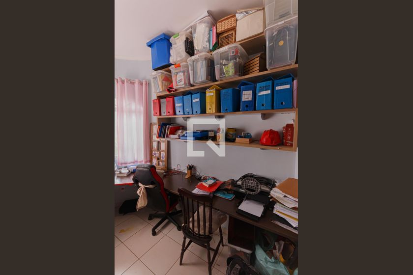 Casa à Venda - Vila Brandina, 3 Quartos,  220 m2 em , Campinas - sp | SoloBR
