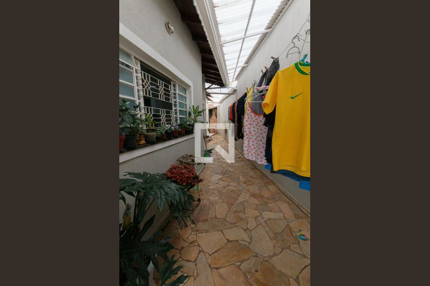 Casa à Venda - Vila Brandina, 3 Quartos,  220 m2 em , Campinas - sp | SoloBR