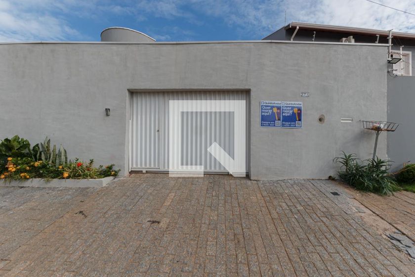 Casa à Venda - Vila Brandina, 3 Quartos,  220 m2 em , Campinas - sp | SoloBR