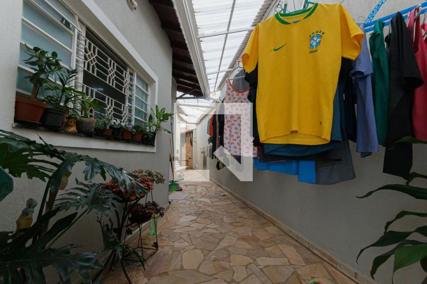 Casa à Venda - Vila Brandina, 3 Quartos,  220 m2 em , Campinas - sp | SoloBR