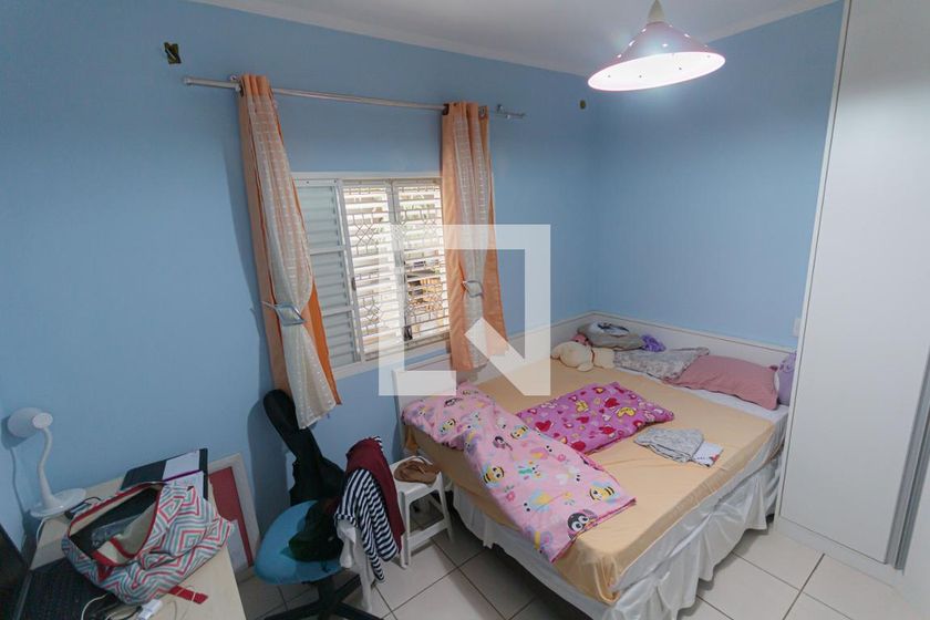 Casa à Venda - Vila Brandina, 3 Quartos,  220 m2 em , Campinas - sp | SoloBR