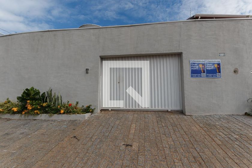 Casa à Venda - Vila Brandina, 3 Quartos,  220 m2 em , Campinas - sp | SoloBR