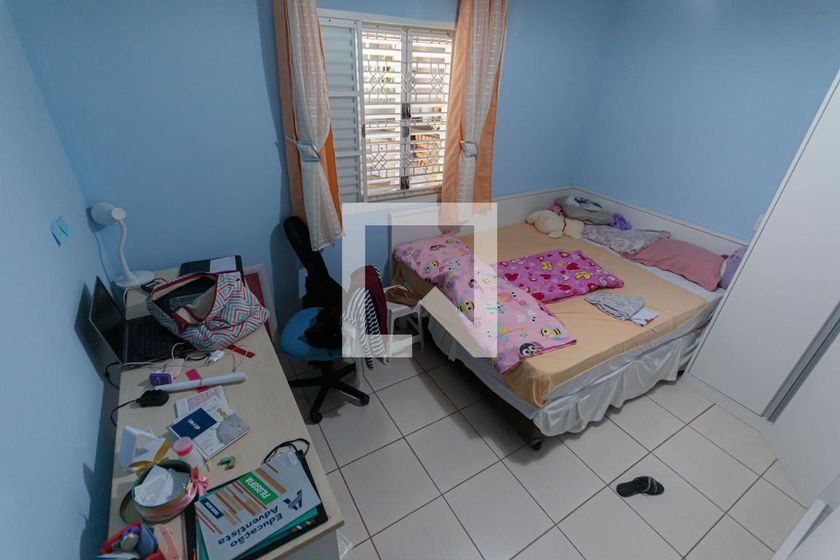Casa à Venda - Vila Brandina, 3 Quartos,  220 m2 em , Campinas - sp | SoloBR