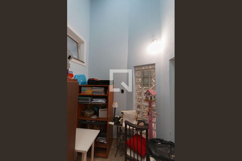 Casa à Venda - Vila Brandina, 3 Quartos,  220 m2 em , Campinas - sp | SoloBR