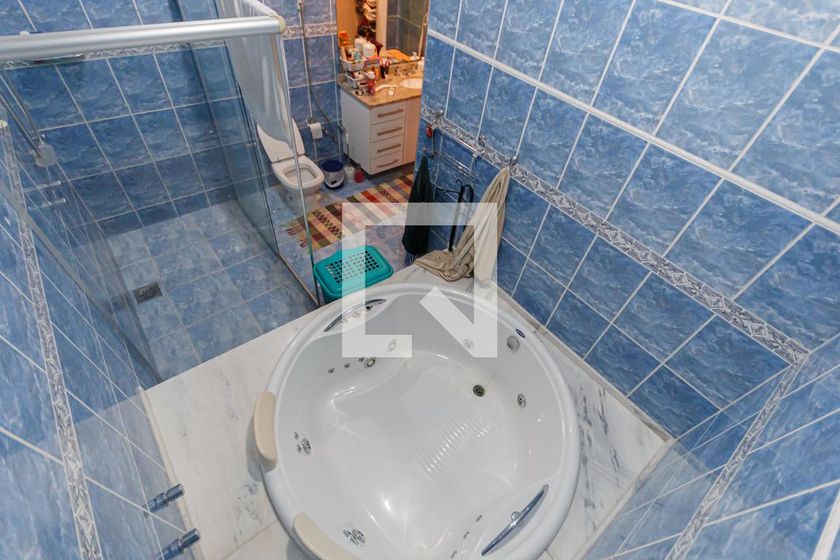 Casa à Venda - Vila Brandina, 3 Quartos,  220 m2 em , Campinas - sp | SoloBR