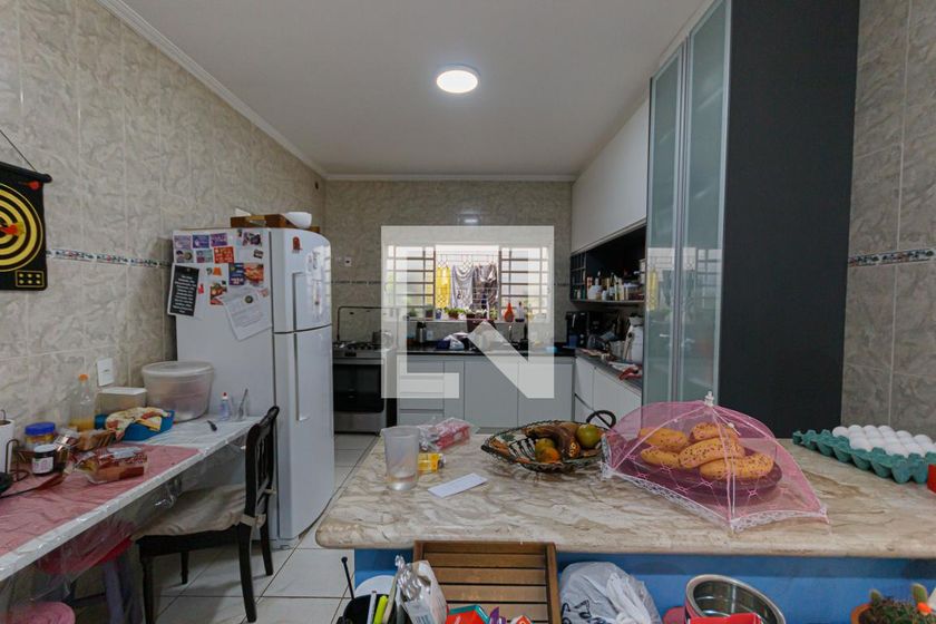 Casa à Venda - Vila Brandina, 3 Quartos,  220 m2 em , Campinas - sp | SoloBR