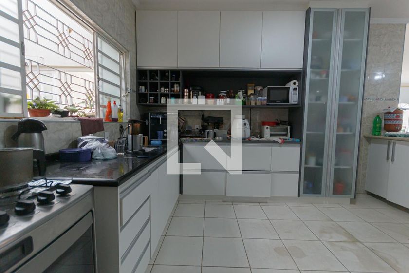 Casa à Venda - Vila Brandina, 3 Quartos,  220 m2 em , Campinas - sp | SoloBR