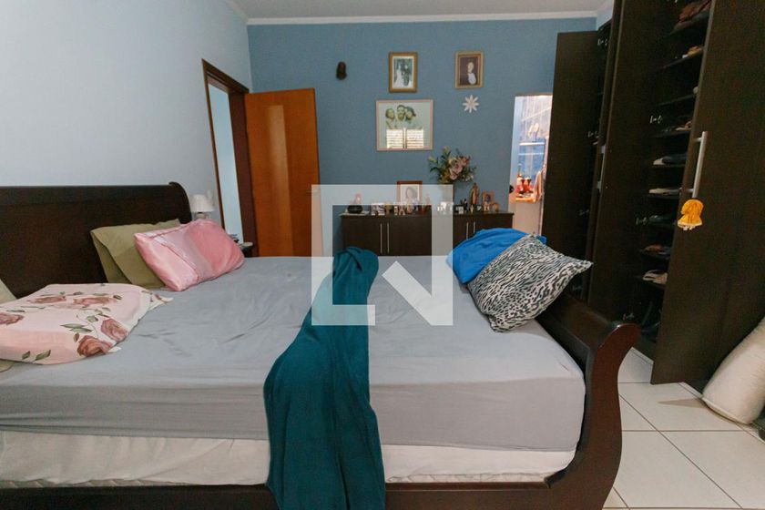 Casa à Venda - Vila Brandina, 3 Quartos,  220 m2 em , Campinas - sp | SoloBR