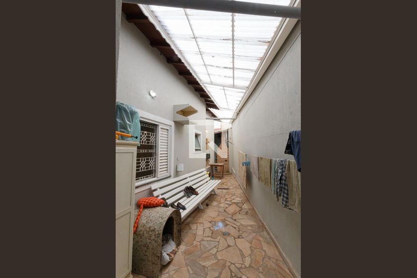 Casa à Venda - Vila Brandina, 3 Quartos,  220 m2 em , Campinas - sp | SoloBR