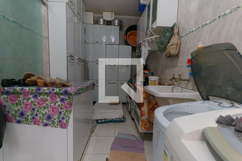 Casa à Venda - Vila Brandina, 3 Quartos,  220 m2 em , Campinas - sp | SoloBR