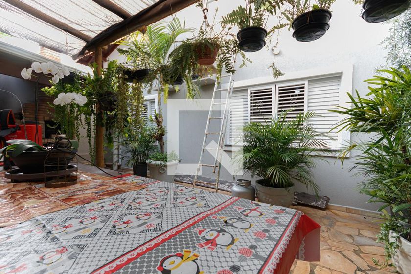 Casa à Venda - Vila Brandina, 3 Quartos,  220 m2 em , Campinas - sp | SoloBR