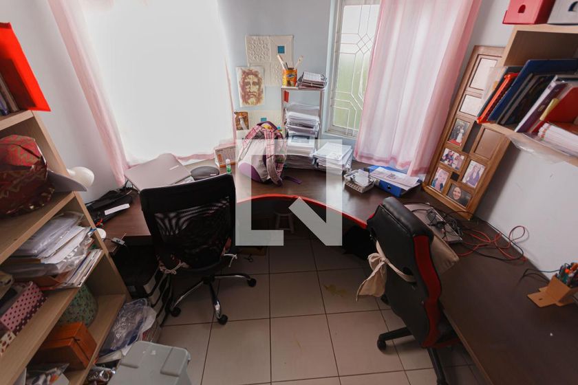 Casa à Venda - Vila Brandina, 3 Quartos,  220 m2 em , Campinas - sp | SoloBR