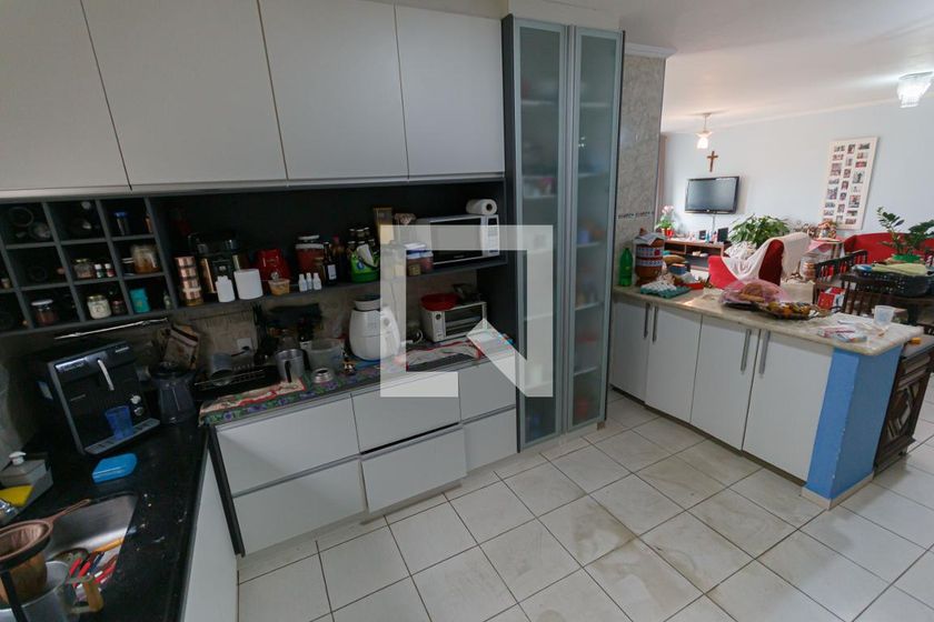 Casa à Venda - Vila Brandina, 3 Quartos,  220 m2 em , Campinas - sp | SoloBR