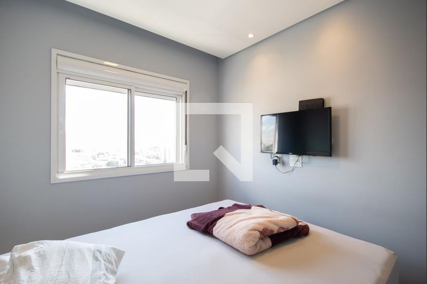Apartamento, 2 quartos, 49 m² - Foto 15