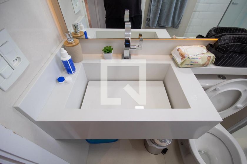 Apartamento, 2 quartos, 49 m² - Foto 37