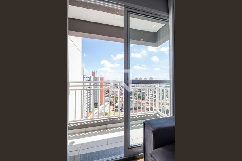 Apartamento, 2 quartos, 49 m² - Foto 9