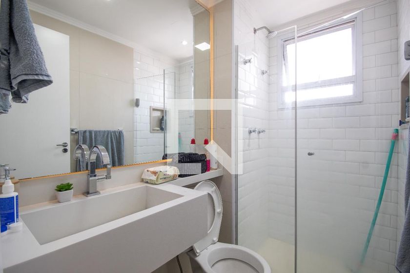 Apartamento, 2 quartos, 49 m² - Foto 33