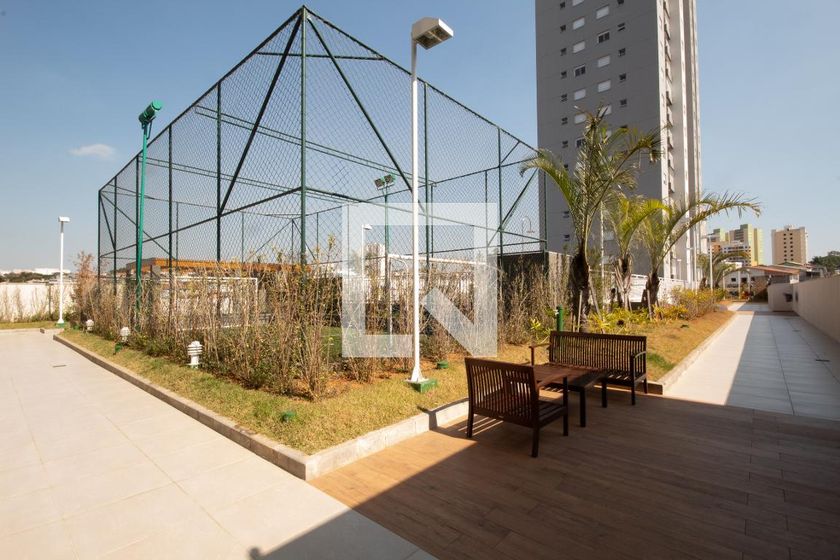Apartamento, 2 quartos, 49 m² - Foto 61