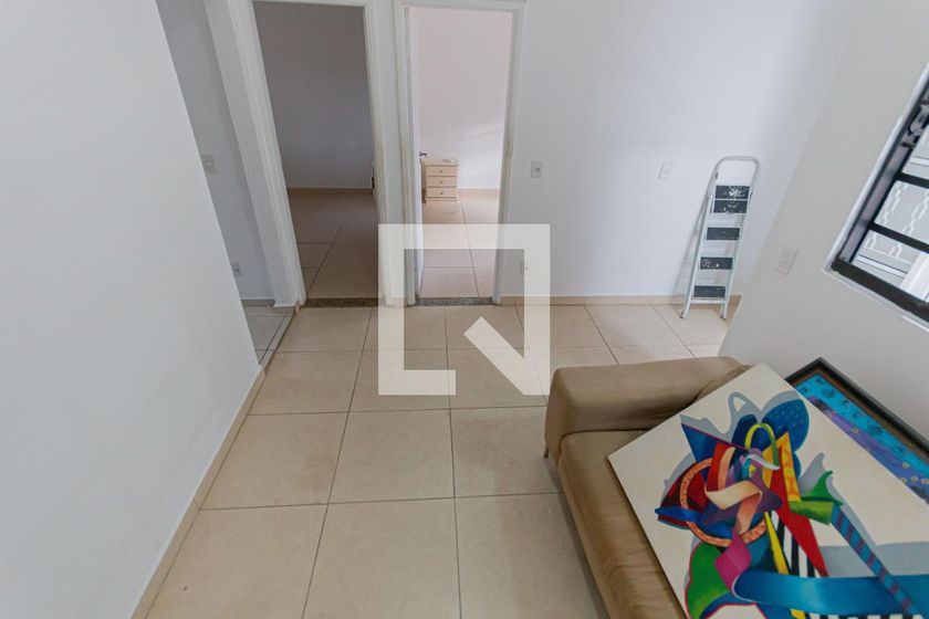 Casa à Venda - Jardim Flamboyant, 2 Quartos,  90 m2 em , Campinas - sp | SoloBR
