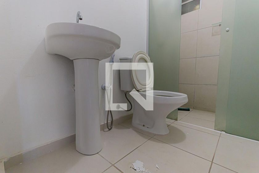 Casa à Venda - Jardim Flamboyant, 2 Quartos,  90 m2 em , Campinas - sp | SoloBR