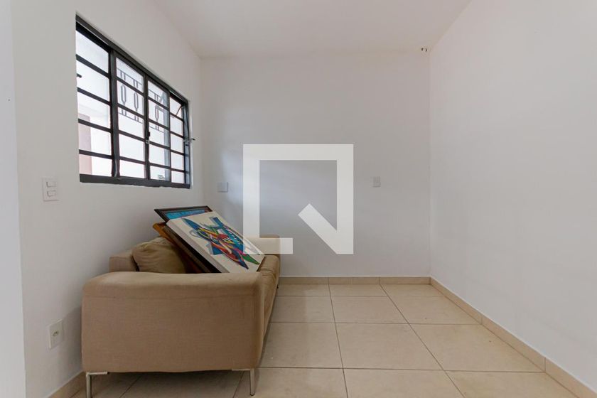 Casa à Venda - Jardim Flamboyant, 2 Quartos,  90 m2 em , Campinas - sp | SoloBR